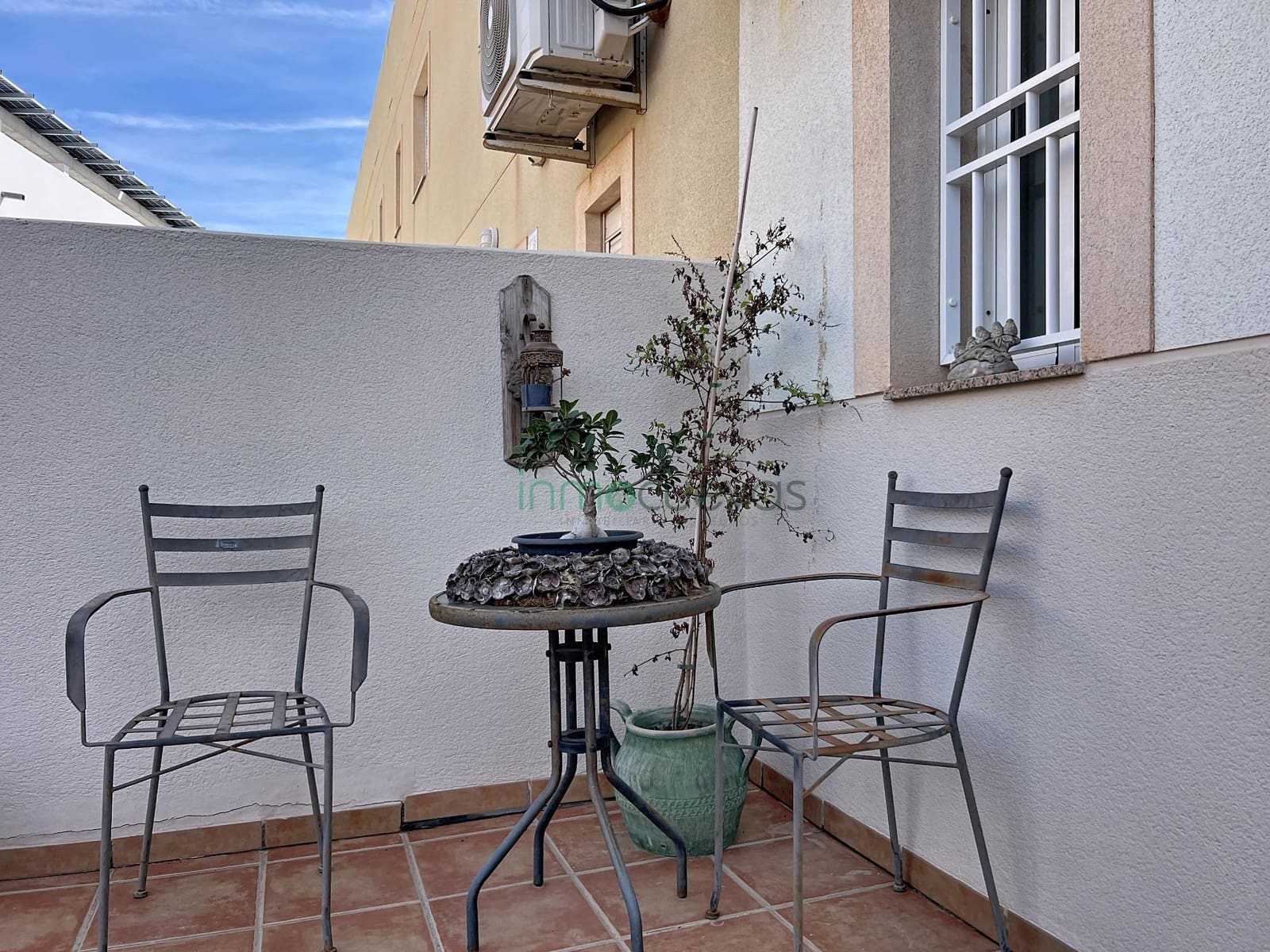 3 soveværelse Lejlighed til salg i Cuevas del Almanzora - € 195.000 (Ref: 9419881)