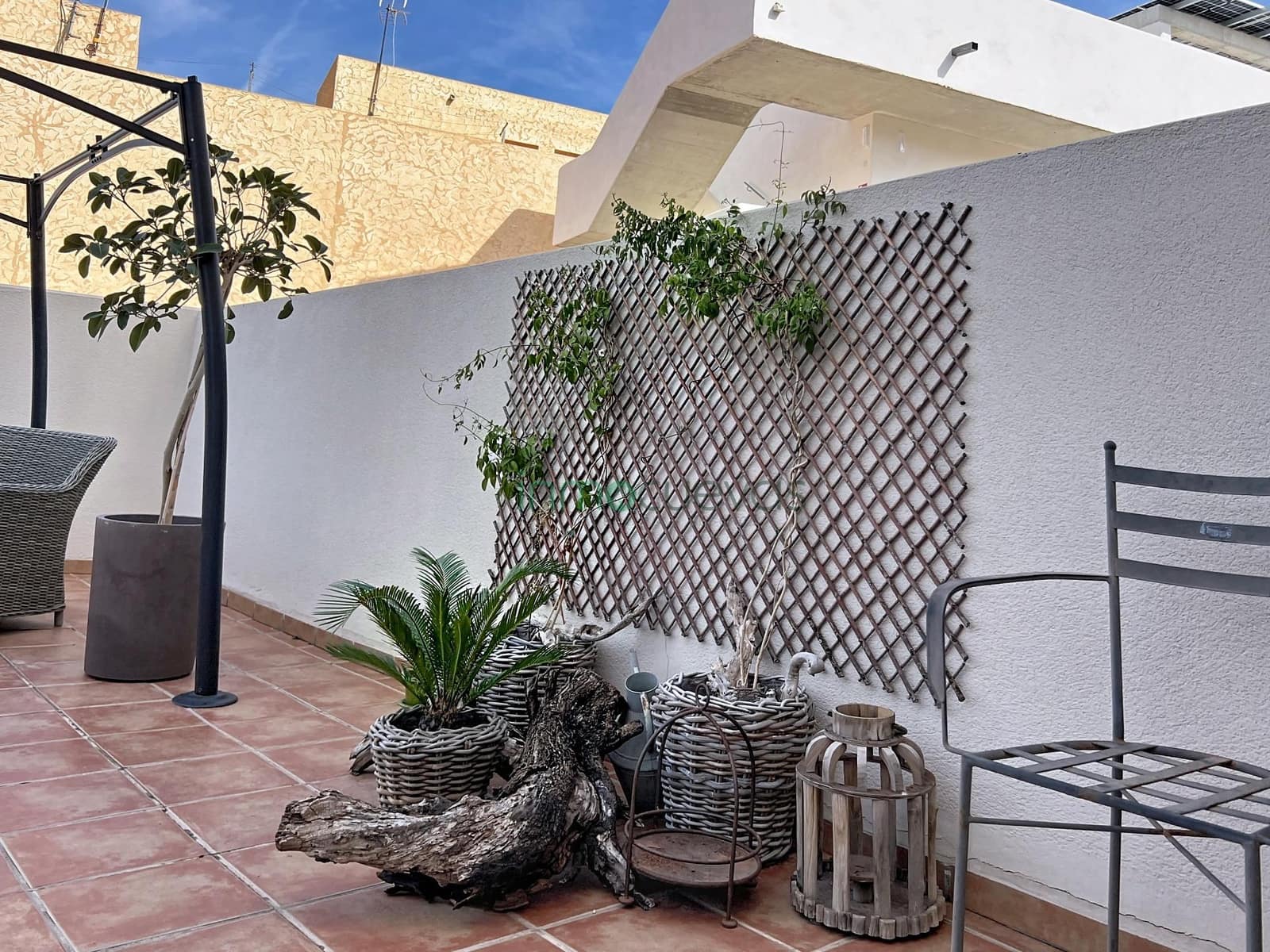 3 soveværelse Lejlighed til salg i Cuevas del Almanzora - € 195.000 (Ref: 9419881)