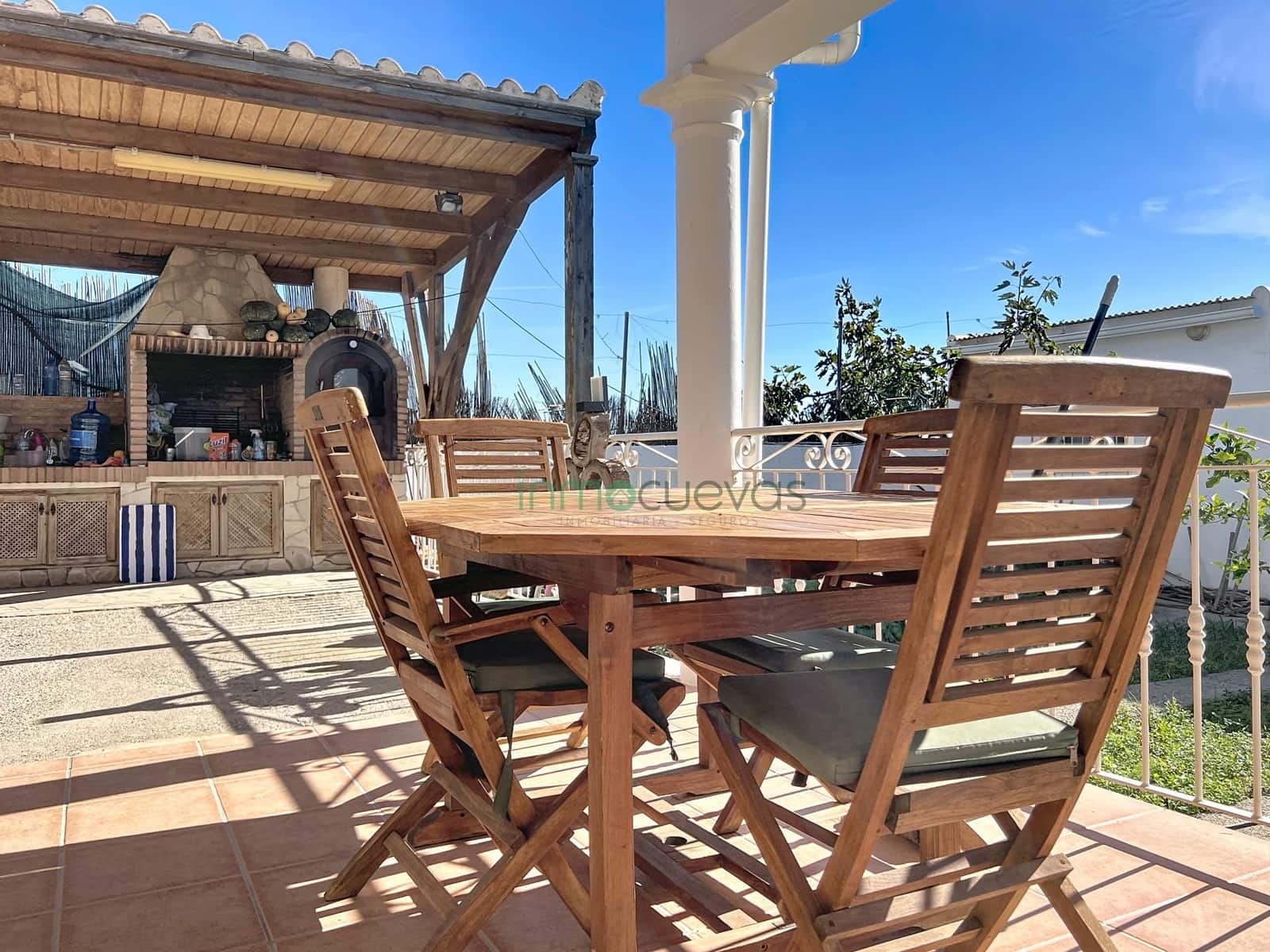 2 camera da letto Finca/Casa di Campagna in vendita in Cuevas del Almanzora con piscina - 220.000 € (Rif: 9427319)