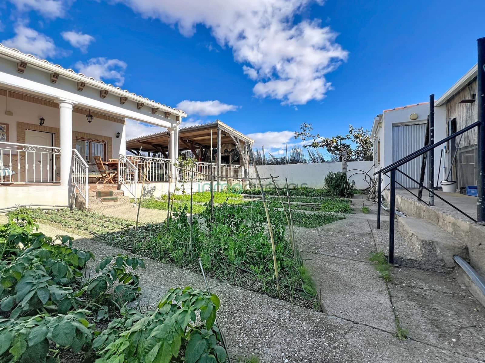 2 camera da letto Finca/Casa di Campagna in vendita in Cuevas del Almanzora con piscina - 220.000 € (Rif: 9427319)