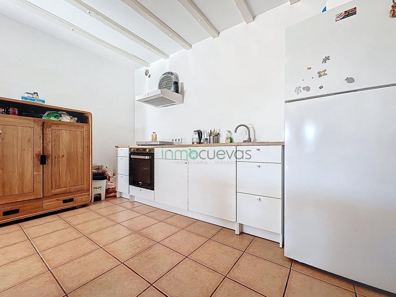 2 camera da letto Finca/Casa di Campagna in vendita in Cuevas del Almanzora con piscina - 220.000 € (Rif: 9427319)