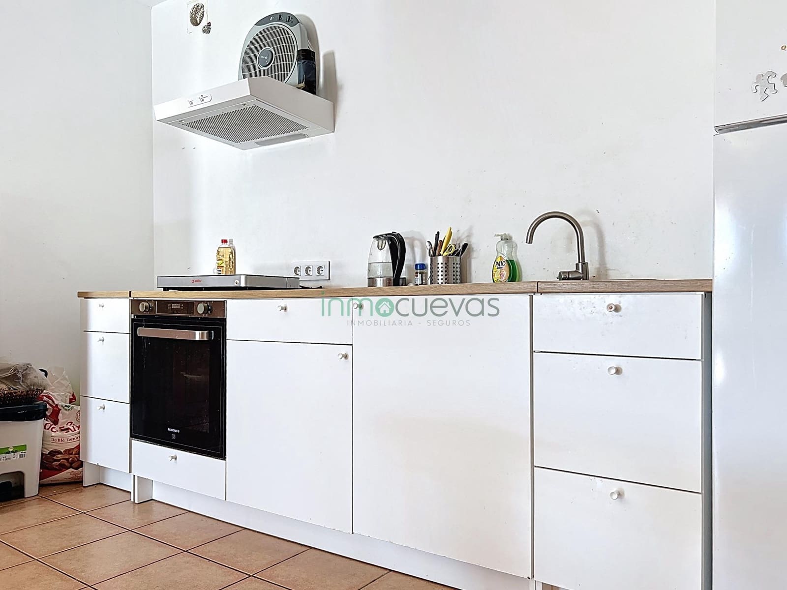 2 camera da letto Finca/Casa di Campagna in vendita in Cuevas del Almanzora con piscina - 220.000 € (Rif: 9427319)