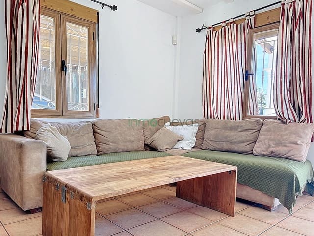 2 camera da letto Finca/Casa di Campagna in vendita in Cuevas del Almanzora con piscina - 220.000 € (Rif: 9427319)