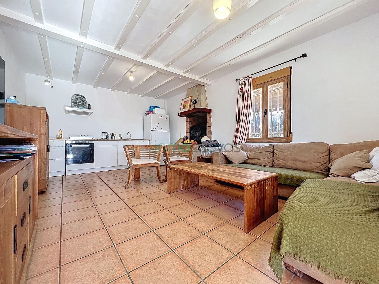 2 camera da letto Finca/Casa di Campagna in vendita in Cuevas del Almanzora con piscina - 220.000 € (Rif: 9427319)