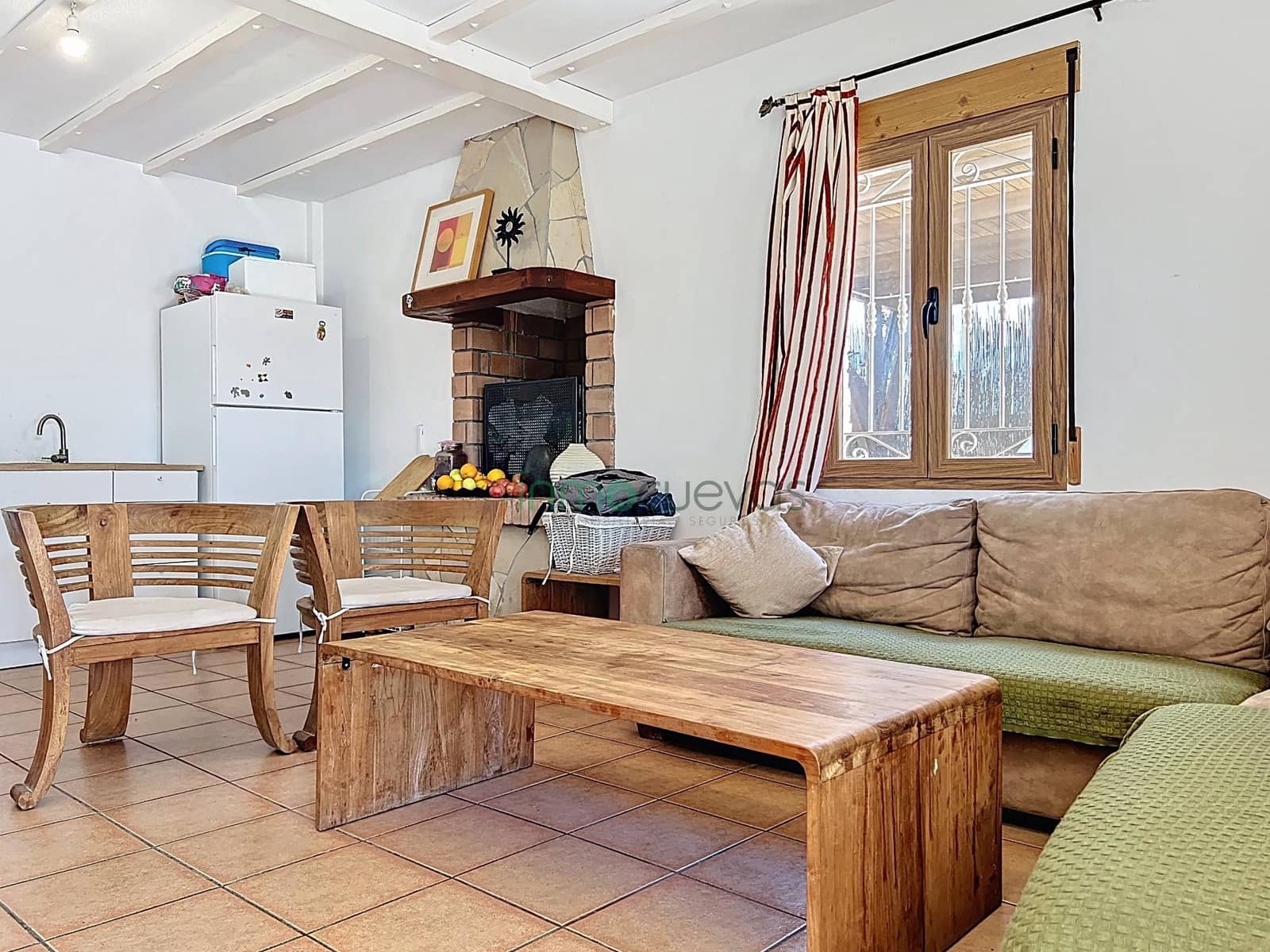 2 camera da letto Finca/Casa di Campagna in vendita in Cuevas del Almanzora con piscina - 220.000 € (Rif: 9427319)