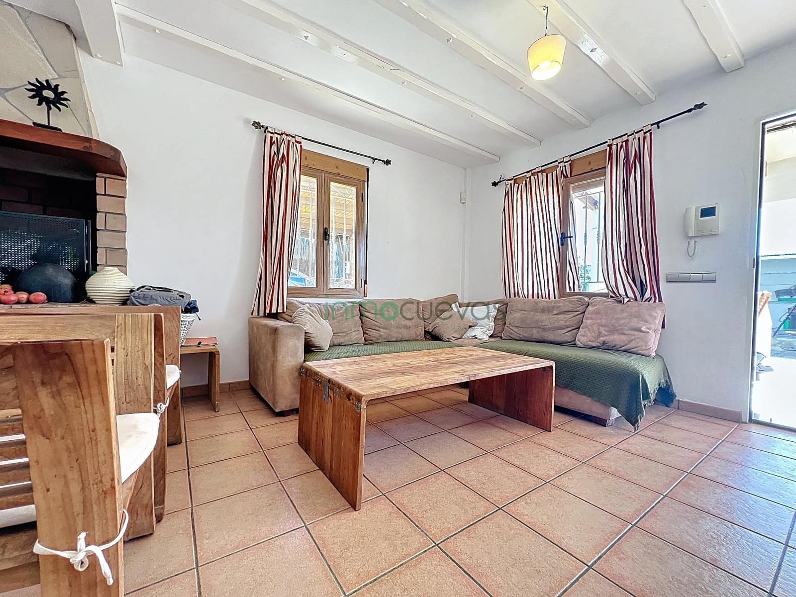 2 camera da letto Finca/Casa di Campagna in vendita in Cuevas del Almanzora con piscina - 220.000 € (Rif: 9427319)