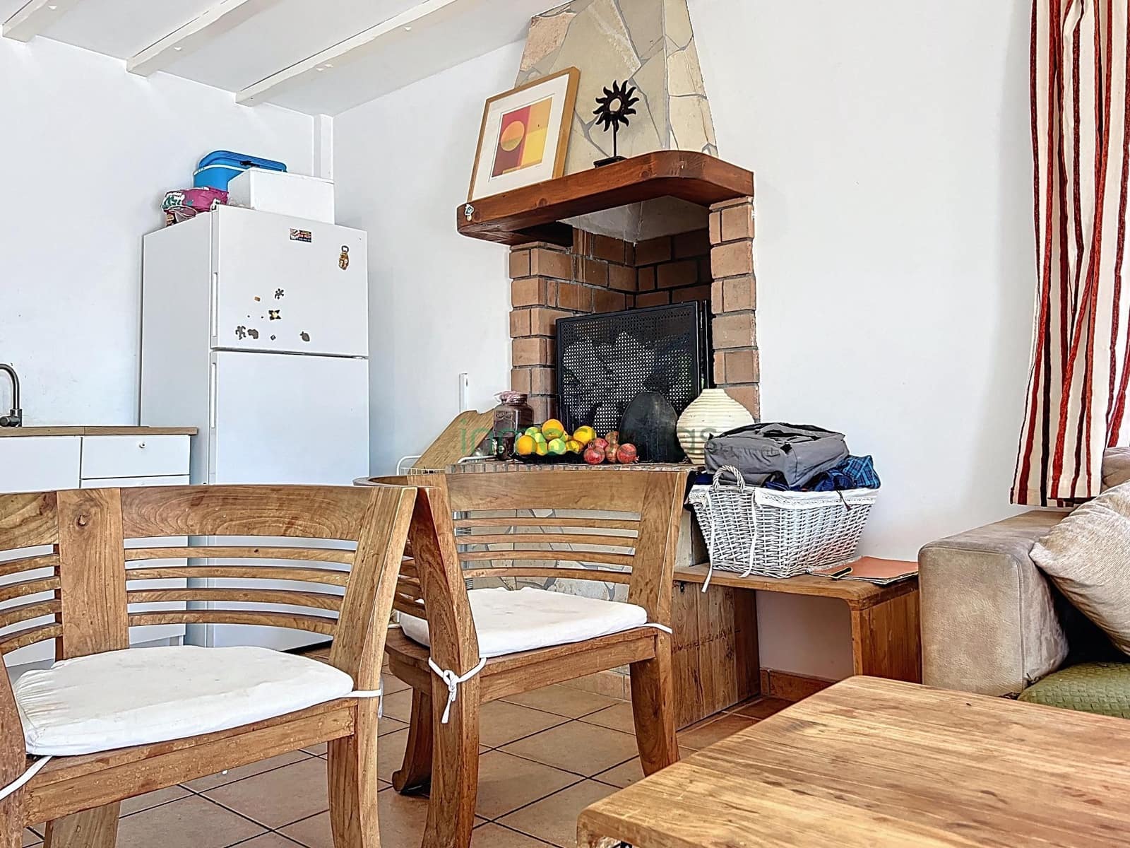 2 camera da letto Finca/Casa di Campagna in vendita in Cuevas del Almanzora con piscina - 220.000 € (Rif: 9427319)