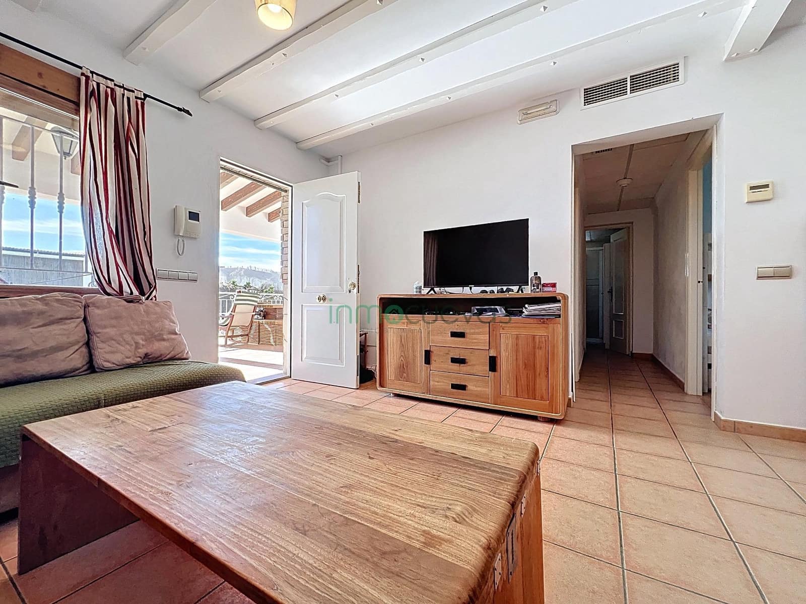 2 camera da letto Finca/Casa di Campagna in vendita in Cuevas del Almanzora con piscina - 220.000 € (Rif: 9427319)