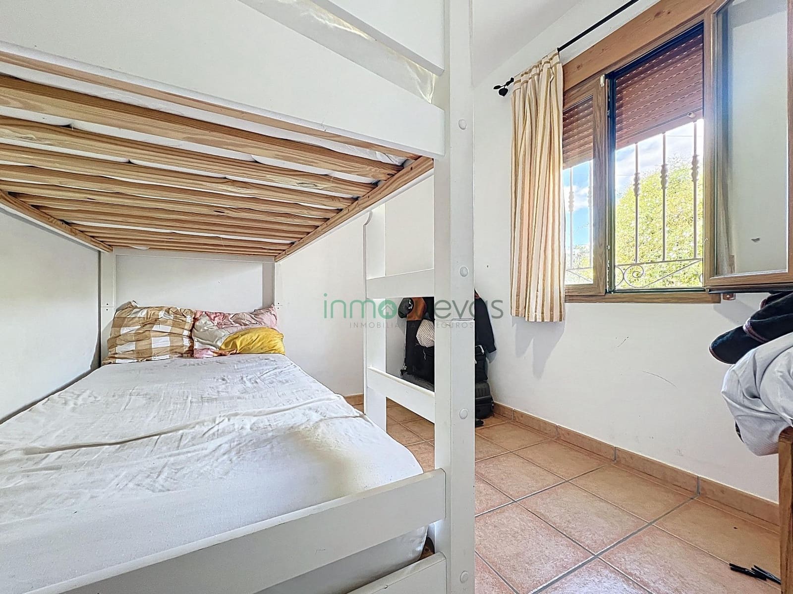 2 camera da letto Finca/Casa di Campagna in vendita in Cuevas del Almanzora con piscina - 220.000 € (Rif: 9427319)
