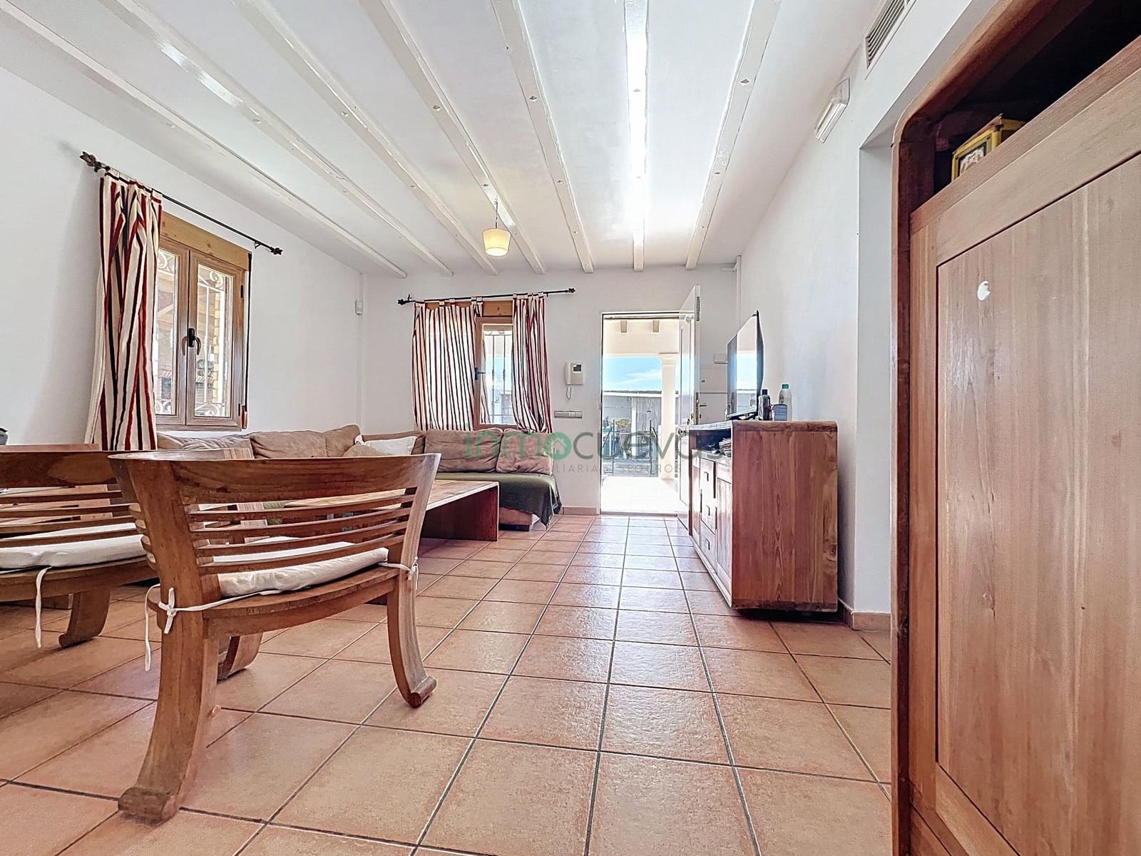 2 camera da letto Finca/Casa di Campagna in vendita in Cuevas del Almanzora con piscina - 220.000 € (Rif: 9427319)