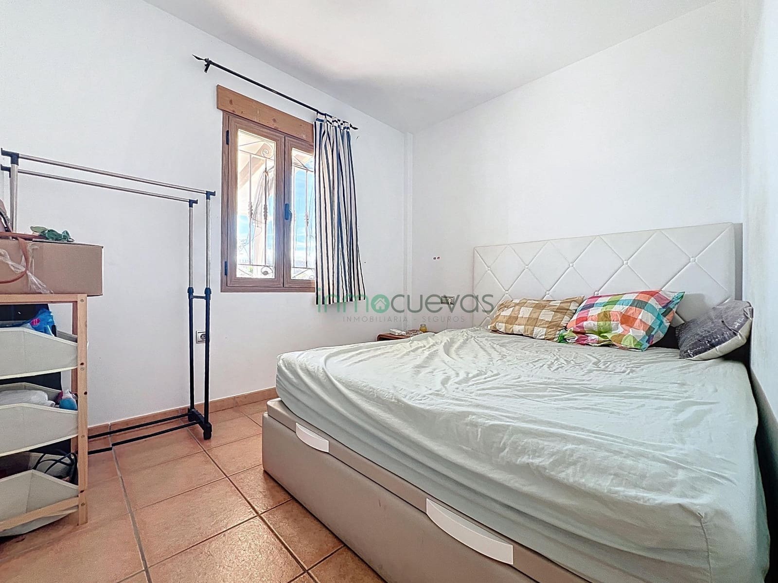 2 camera da letto Finca/Casa di Campagna in vendita in Cuevas del Almanzora con piscina - 220.000 € (Rif: 9427319)