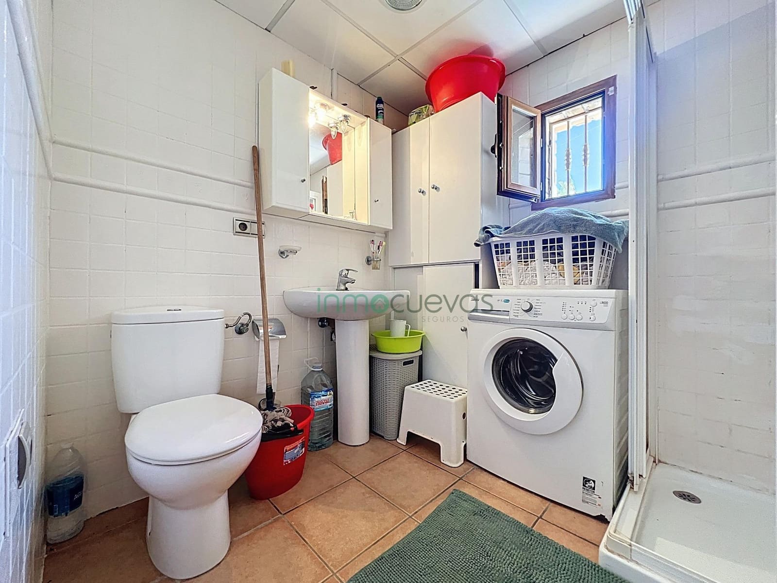 2 camera da letto Finca/Casa di Campagna in vendita in Cuevas del Almanzora con piscina - 220.000 € (Rif: 9427319)