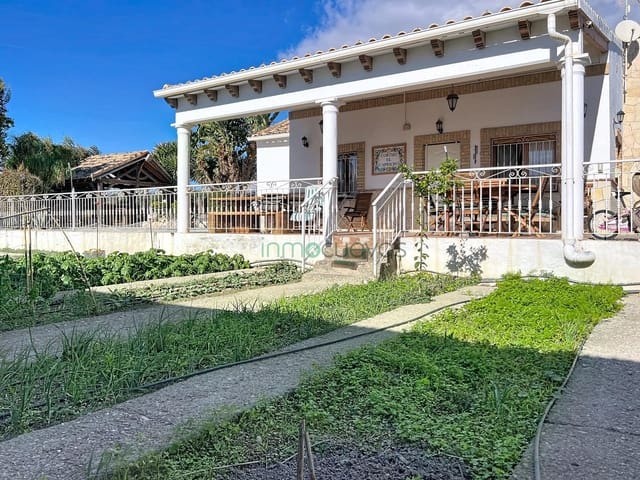 2 camera da letto Finca/Casa di Campagna in vendita in Cuevas del Almanzora con piscina - 220.000 € (Rif: 9427319)