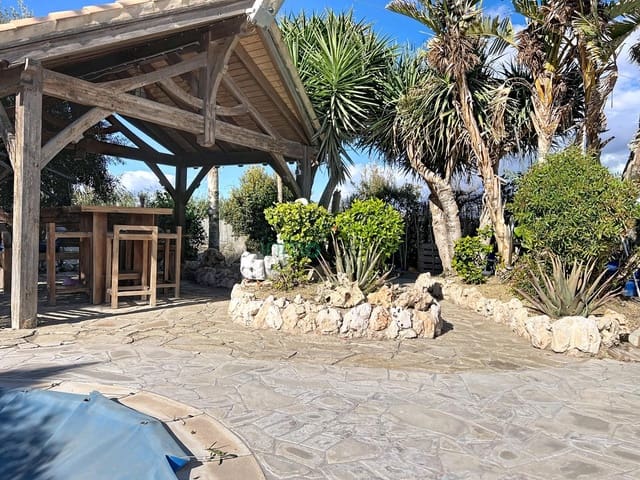 2 camera da letto Finca/Casa di Campagna in vendita in Cuevas del Almanzora con piscina - 220.000 € (Rif: 9427319)