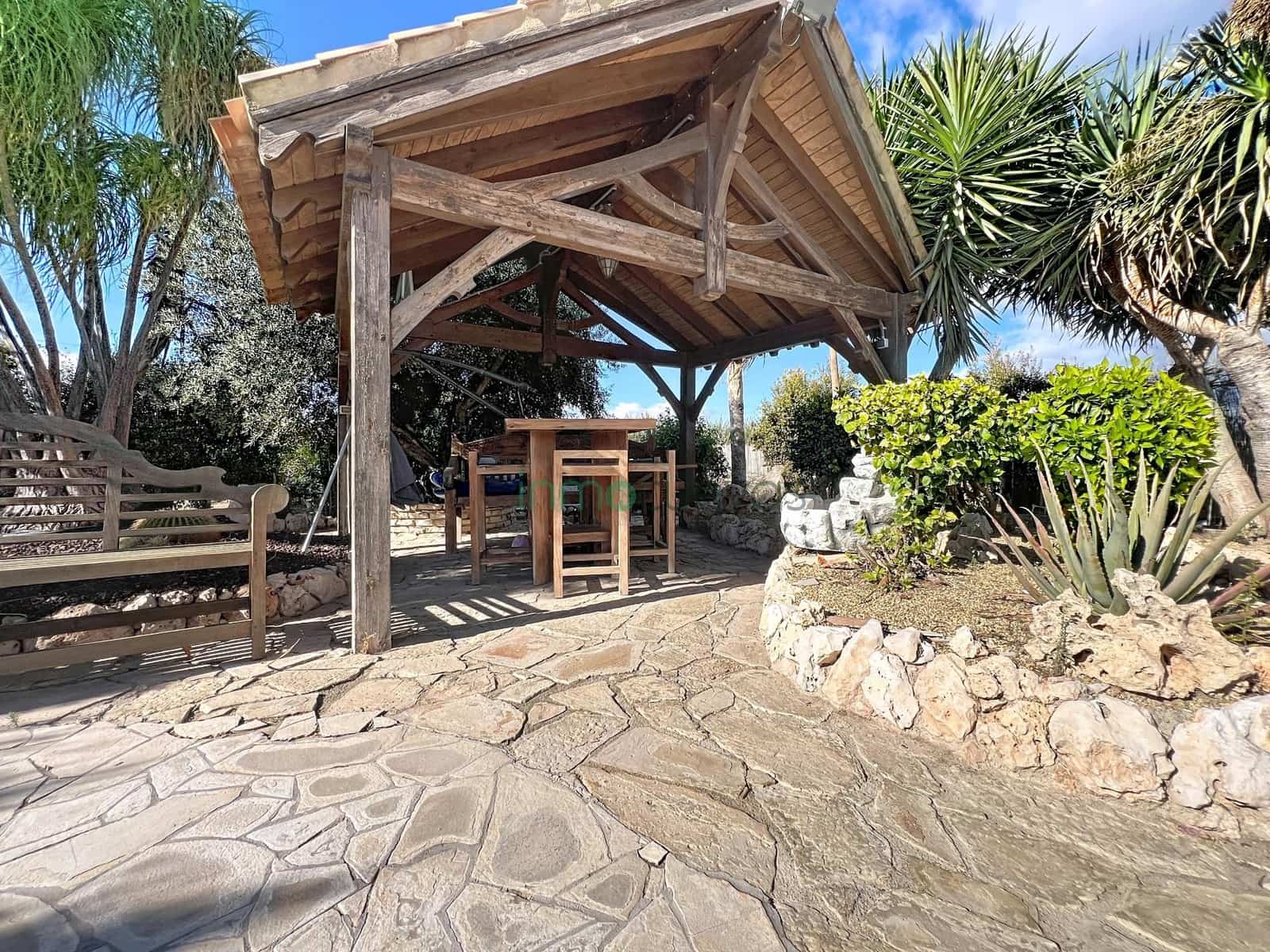 2 camera da letto Finca/Casa di Campagna in vendita in Cuevas del Almanzora con piscina - 220.000 € (Rif: 9427319)