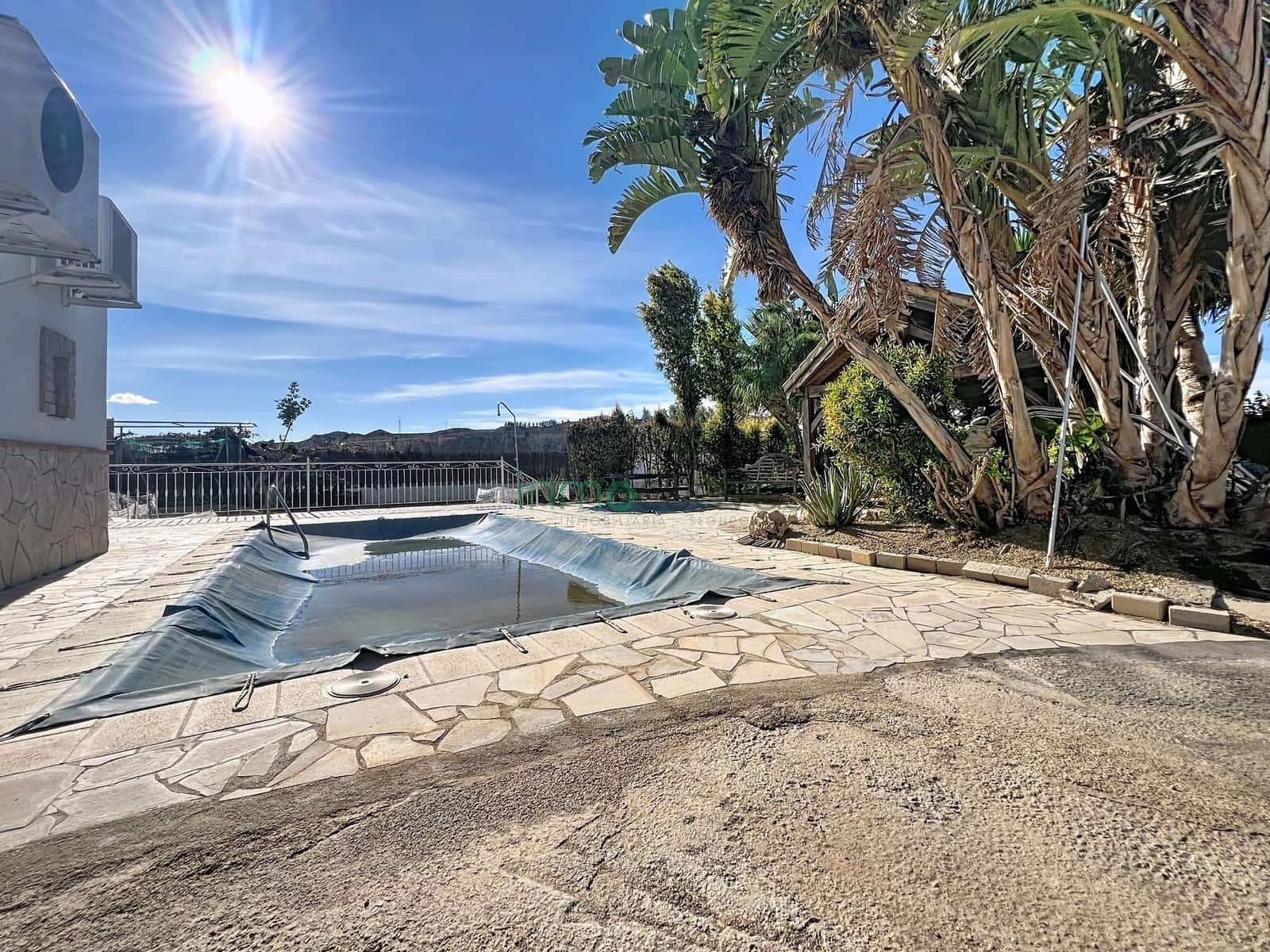 2 camera da letto Finca/Casa di Campagna in vendita in Cuevas del Almanzora con piscina - 220.000 € (Rif: 9427319)