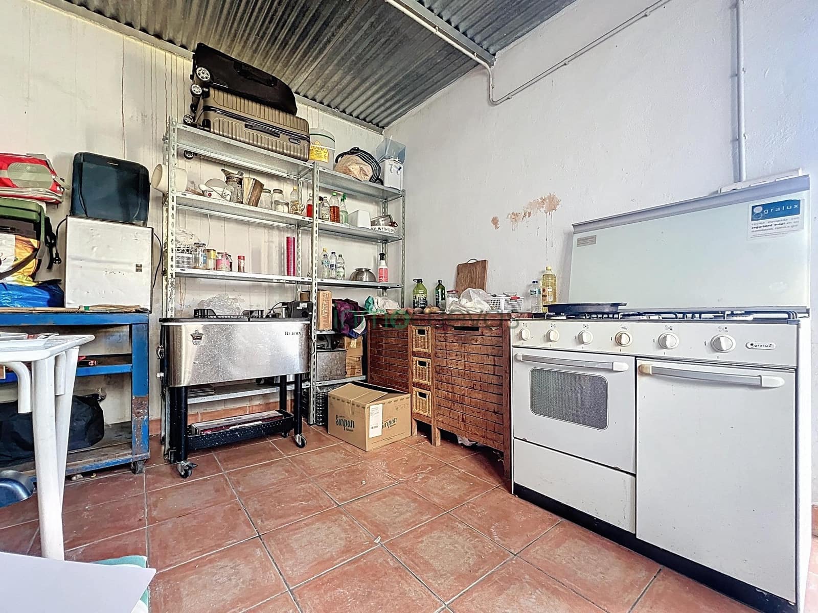 2 camera da letto Finca/Casa di Campagna in vendita in Cuevas del Almanzora con piscina - 220.000 € (Rif: 9427319)