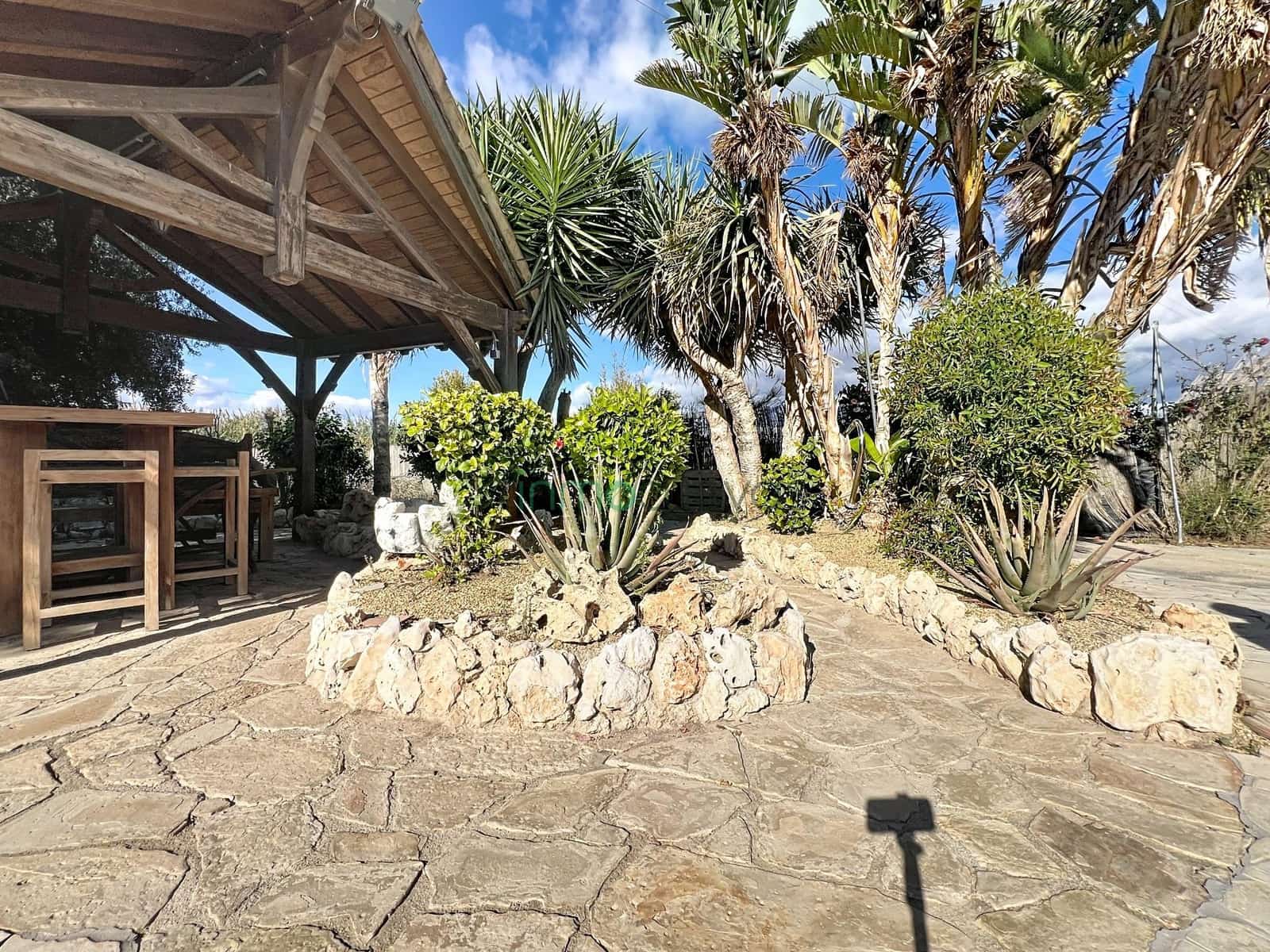 2 camera da letto Finca/Casa di Campagna in vendita in Cuevas del Almanzora con piscina - 220.000 € (Rif: 9427319)