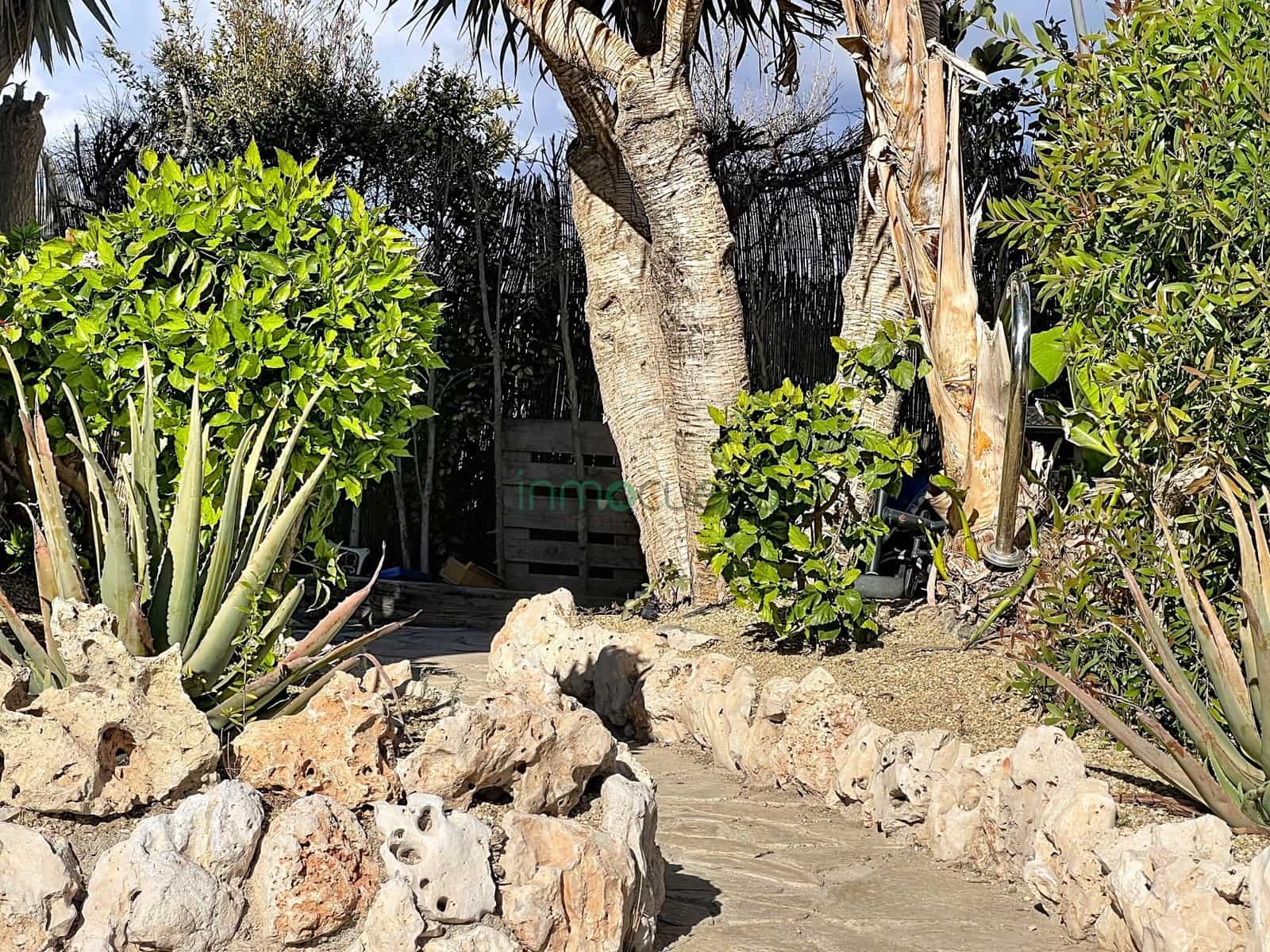 2 camera da letto Finca/Casa di Campagna in vendita in Cuevas del Almanzora con piscina - 220.000 € (Rif: 9427319)