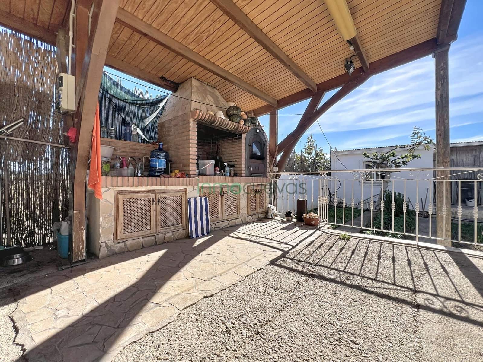 2 camera da letto Finca/Casa di Campagna in vendita in Cuevas del Almanzora con piscina - 220.000 € (Rif: 9427319)