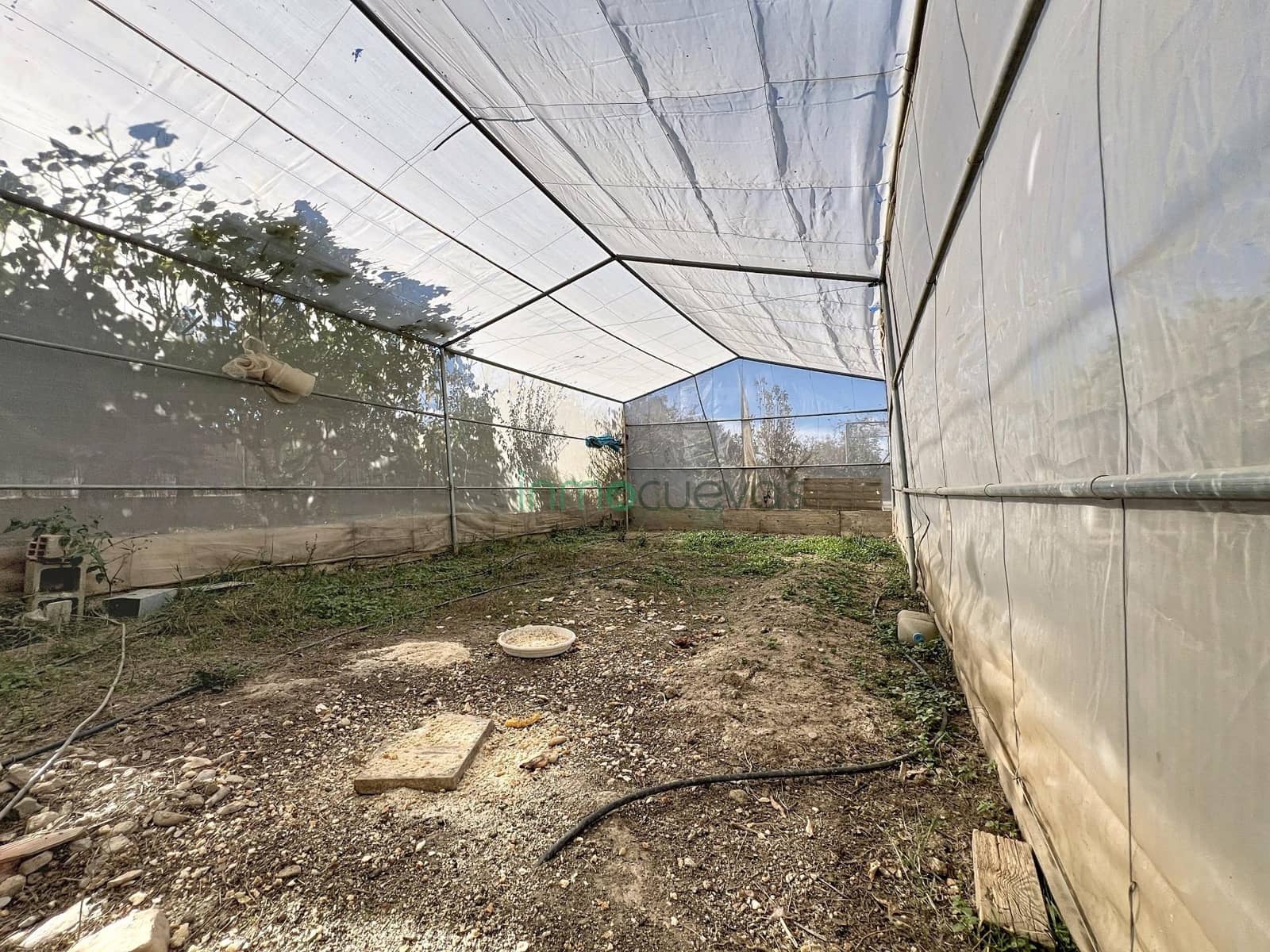 2 camera da letto Finca/Casa di Campagna in vendita in Cuevas del Almanzora con piscina - 220.000 € (Rif: 9427319)