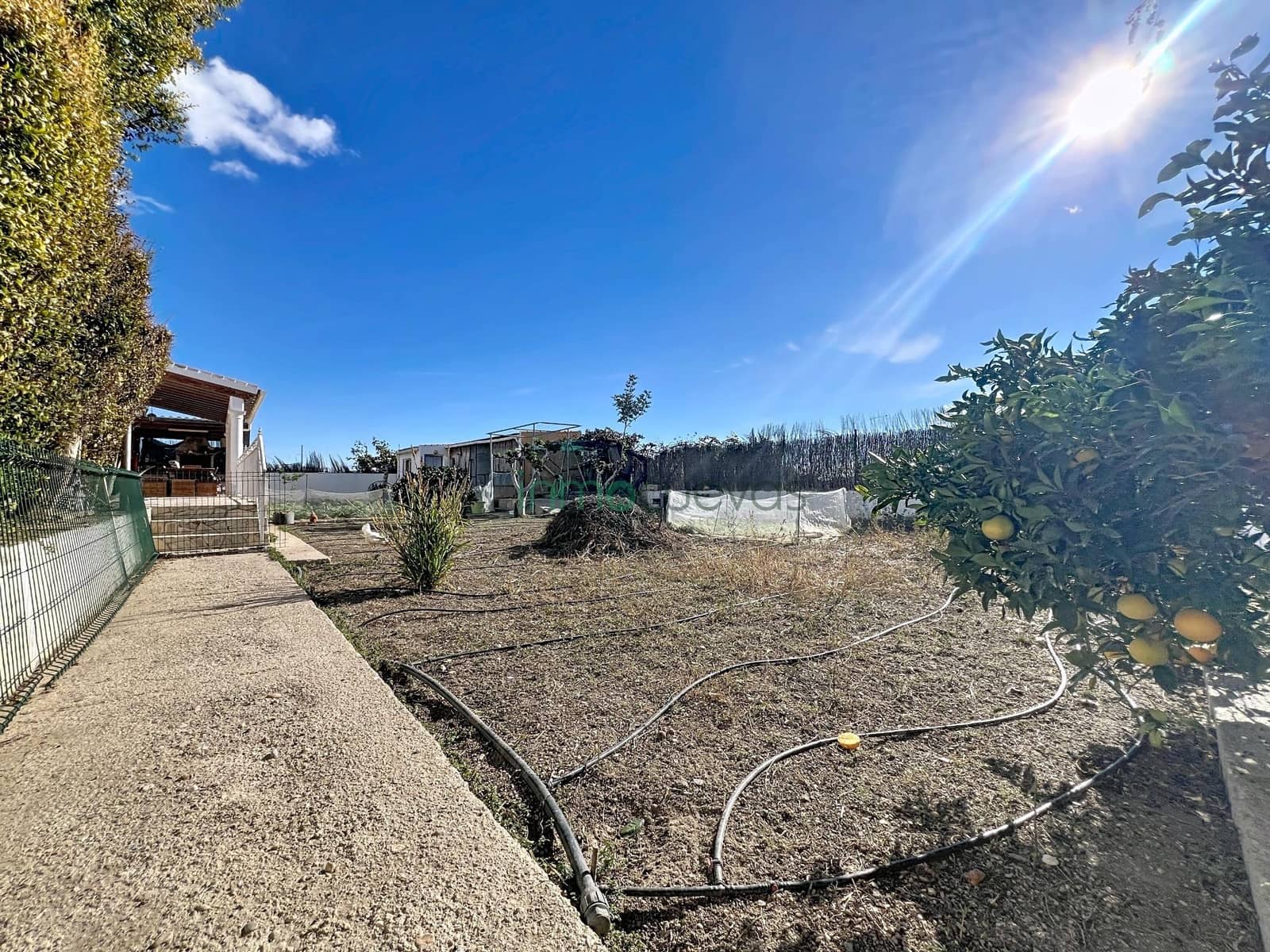 2 camera da letto Finca/Casa di Campagna in vendita in Cuevas del Almanzora con piscina - 220.000 € (Rif: 9427319)