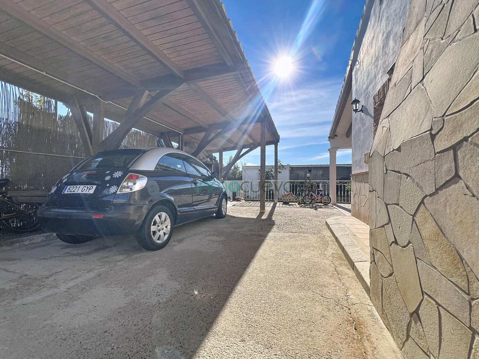 2 camera da letto Finca/Casa di Campagna in vendita in Cuevas del Almanzora con piscina - 220.000 € (Rif: 9427319)