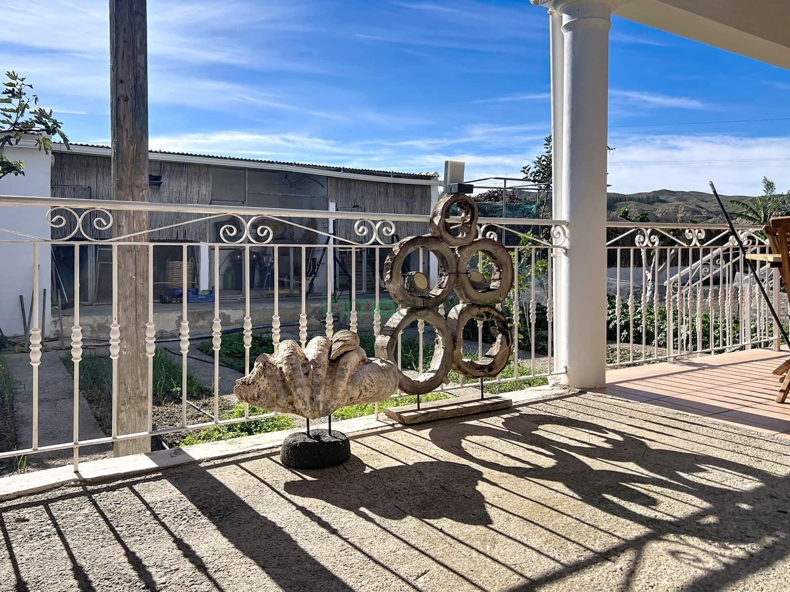 2 camera da letto Finca/Casa di Campagna in vendita in Cuevas del Almanzora con piscina - 220.000 € (Rif: 9427319)