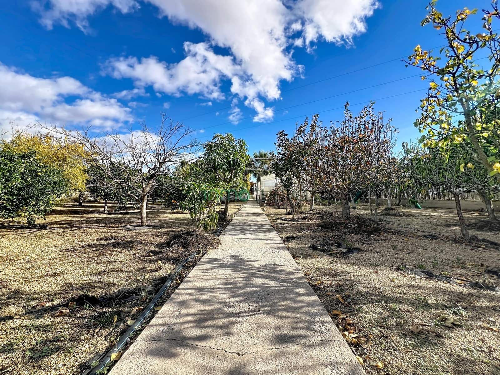 2 camera da letto Finca/Casa di Campagna in vendita in Cuevas del Almanzora con piscina - 220.000 € (Rif: 9427319)