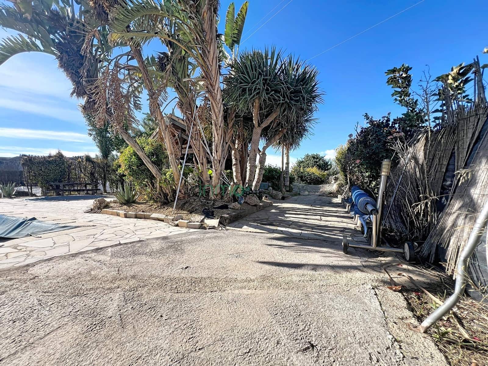 2 camera da letto Finca/Casa di Campagna in vendita in Cuevas del Almanzora con piscina - 220.000 € (Rif: 9427319)