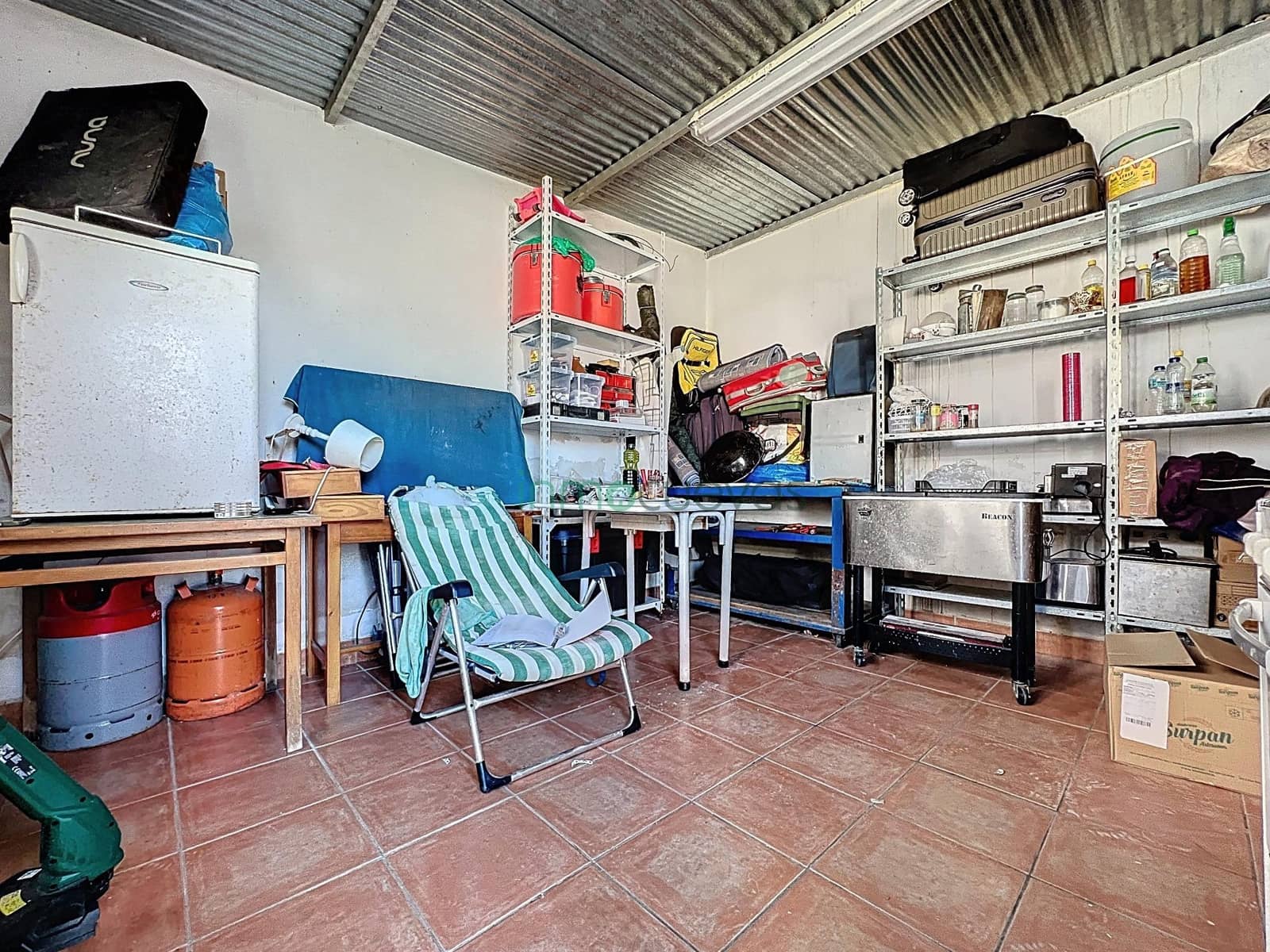 2 camera da letto Finca/Casa di Campagna in vendita in Cuevas del Almanzora con piscina - 220.000 € (Rif: 9427319)