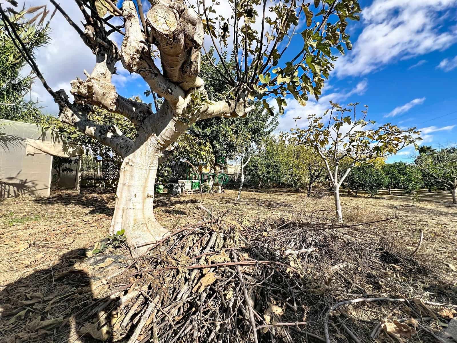 2 camera da letto Finca/Casa di Campagna in vendita in Cuevas del Almanzora con piscina - 220.000 € (Rif: 9427319)