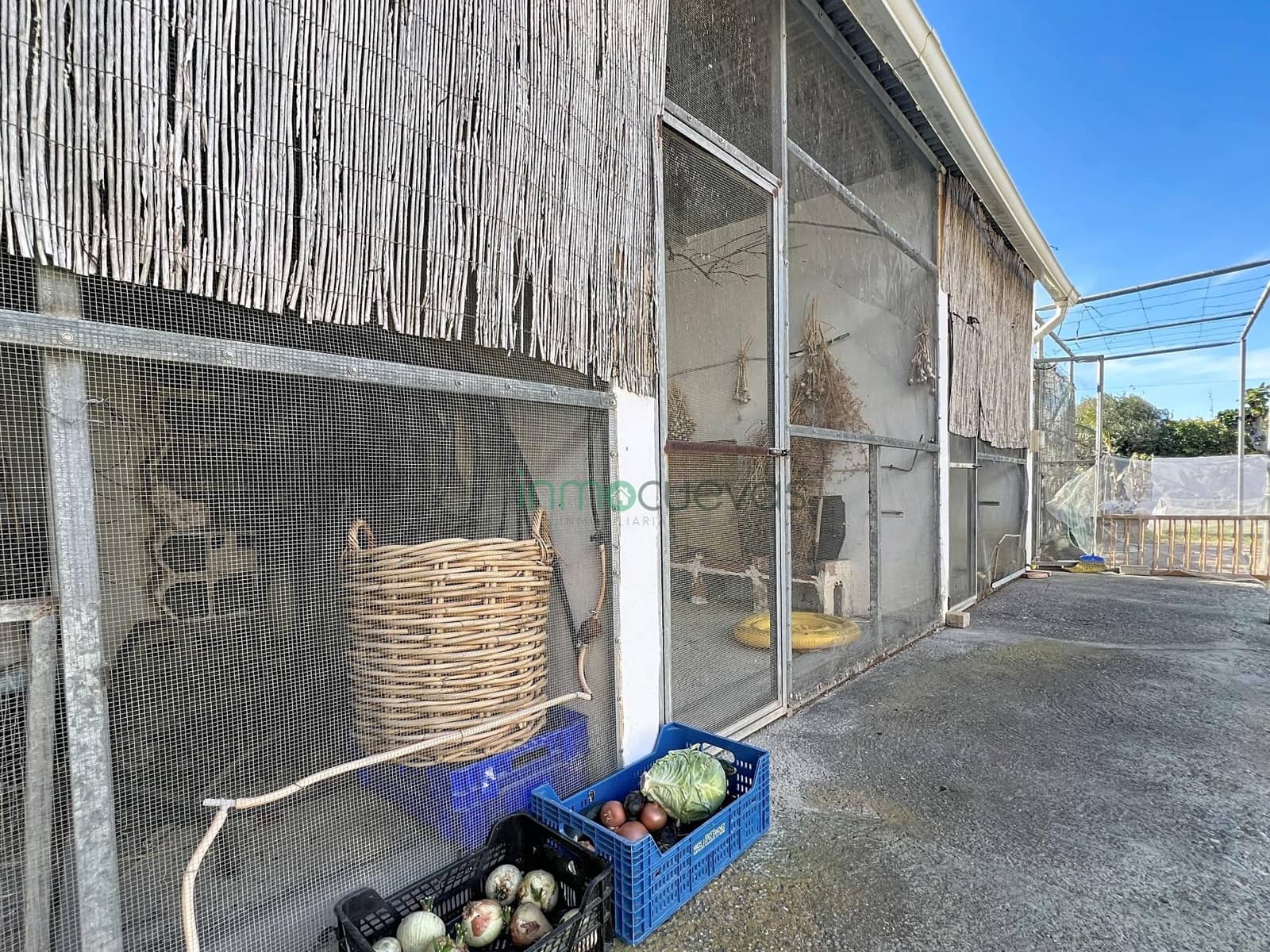 2 camera da letto Finca/Casa di Campagna in vendita in Cuevas del Almanzora con piscina - 220.000 € (Rif: 9427319)