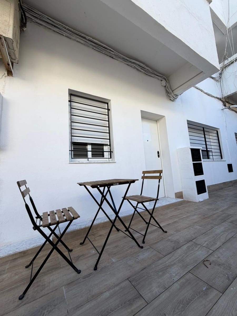 2 bedroom Flat for sale in Mojacar with pool - € 215,000 (Ref: 9437531)