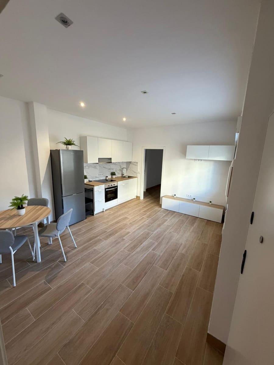 2 bedroom Flat for sale in Mojacar with pool - € 215,000 (Ref: 9437531)