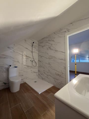 2 soverom Leilighet til salgs i Mojácar med svømmebasseng - € 215 000 (Ref: 9437531)