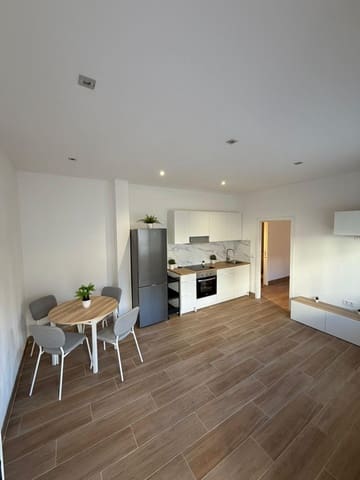 2 soverom Leilighet til salgs i Mojácar med svømmebasseng - € 215 000 (Ref: 9437531)