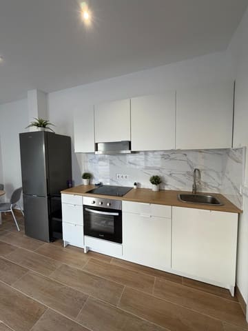 2 soverom Leilighet til salgs i Mojácar med svømmebasseng - € 215 000 (Ref: 9437531)