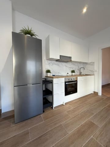 2 soverom Leilighet til salgs i Mojácar med svømmebasseng - € 215 000 (Ref: 9437531)