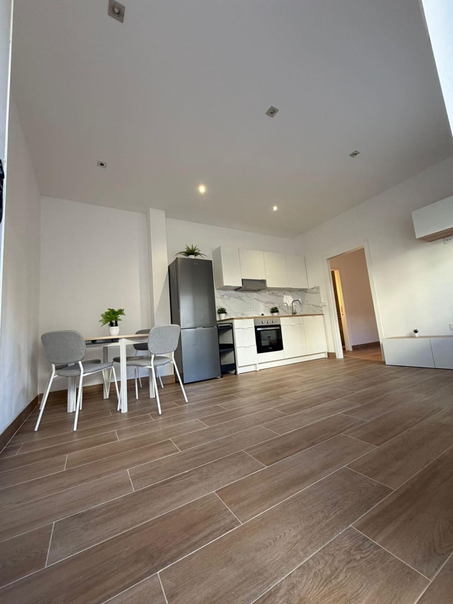 2 bedroom Flat for sale in Mojacar with pool - € 215,000 (Ref: 9437531)