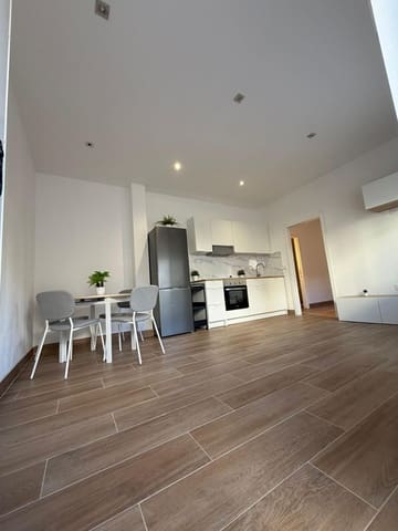 2 soverom Leilighet til salgs i Mojácar med svømmebasseng - € 215 000 (Ref: 9437531)