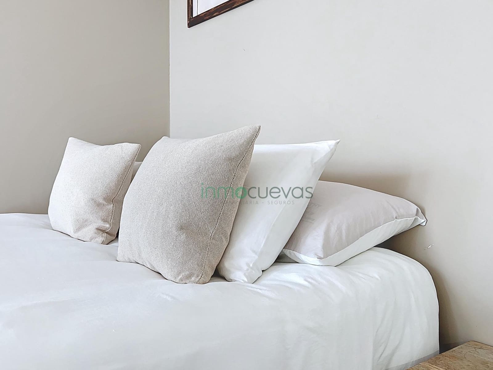 1 chambre Studio à vendre à Mojacar avec piscine - 150 000 € (Ref: 9446456)