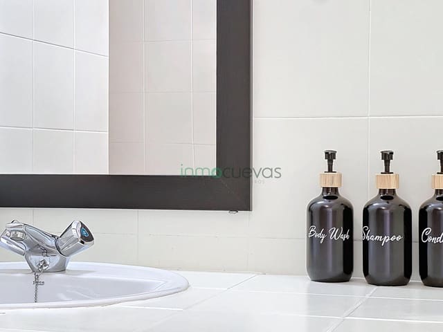 1 chambre Studio à vendre à Mojácar avec piscine - 150 000 € (Ref: 9446456)