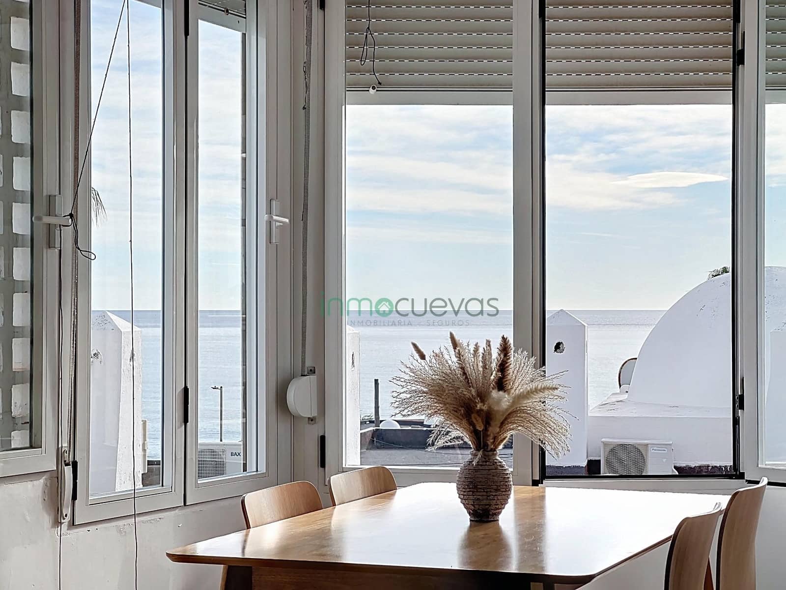 1 chambre Studio à vendre à Mojacar avec piscine - 150 000 € (Ref: 9446456)