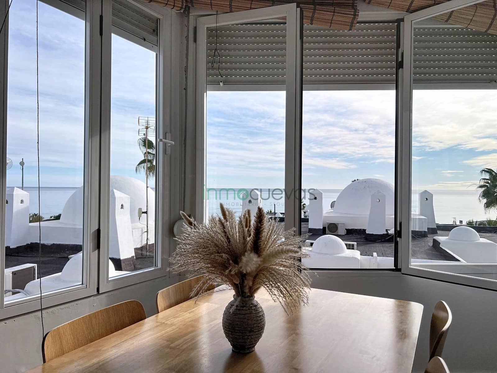 1 chambre Studio à vendre à Mojacar avec piscine - 150 000 € (Ref: 9446456)