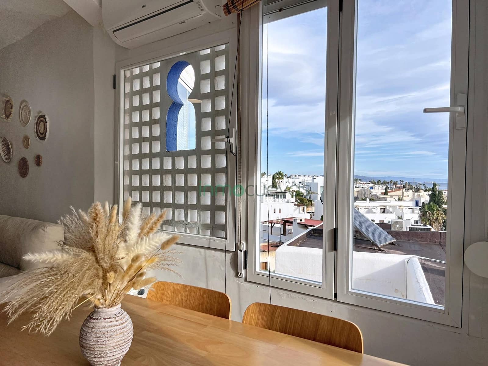 1 chambre Studio à vendre à Mojacar avec piscine - 150 000 € (Ref: 9446456)