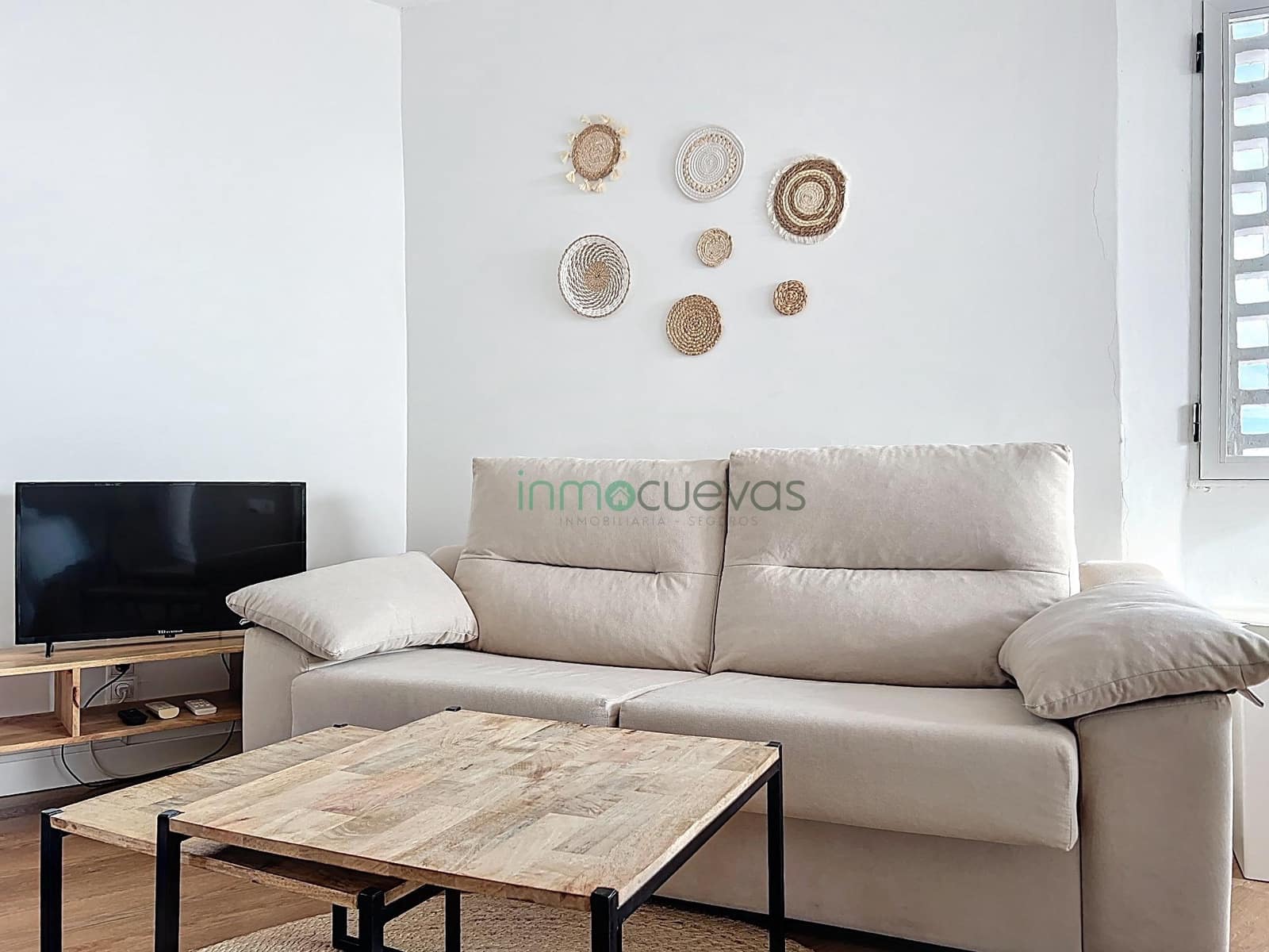 1 chambre Studio à vendre à Mojacar avec piscine - 150 000 € (Ref: 9446456)