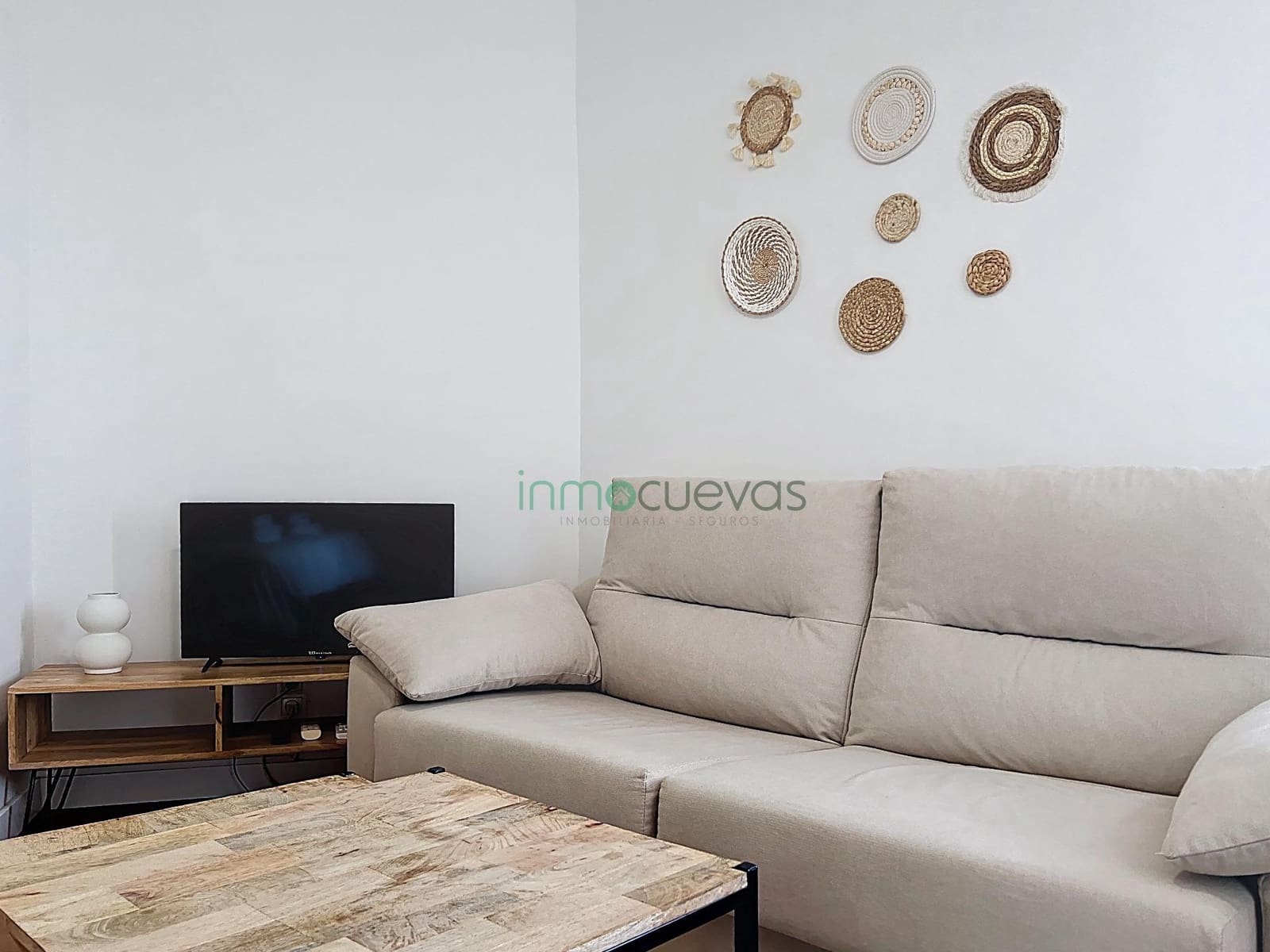 1 chambre Studio à vendre à Mojacar avec piscine - 150 000 € (Ref: 9446456)