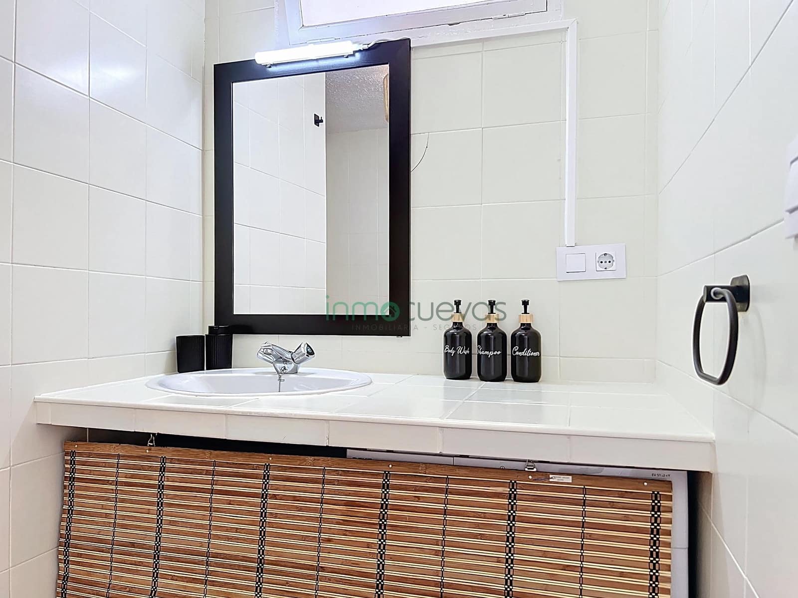 1 chambre Studio à vendre à Mojacar avec piscine - 150 000 € (Ref: 9446456)