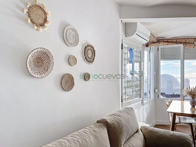 1 chambre Studio à vendre à Mojácar avec piscine - 150 000 € (Ref: 9446456)